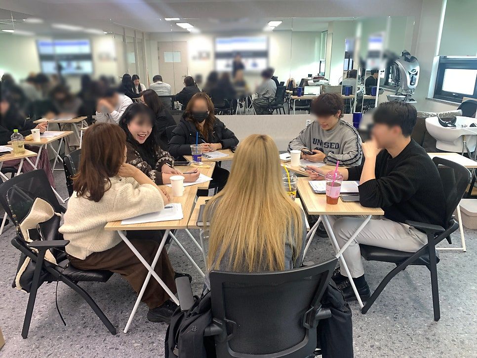 DISC로 완성하는 조직활성화, 소통과 갈등관리의 기술 진행 사진 3