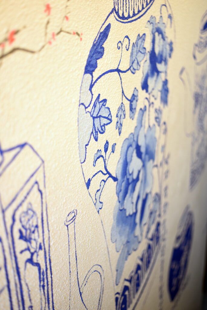 우리만의 아이덴티티를 담은 도자기 페인팅 상품 이미지 8