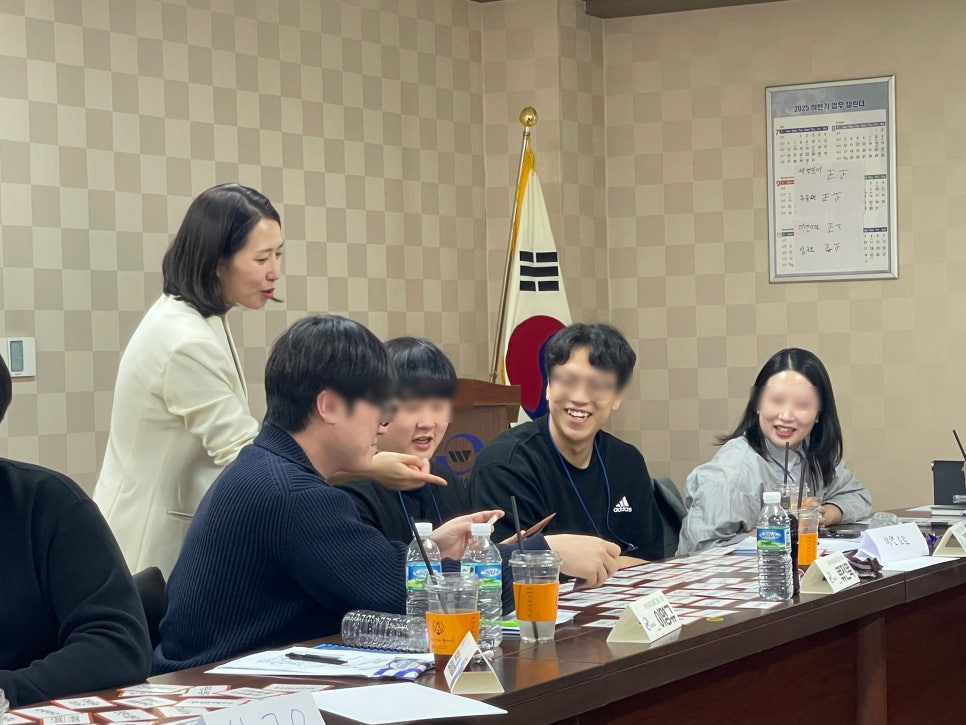 비전 팝아트 자화상 상품 이미지 5