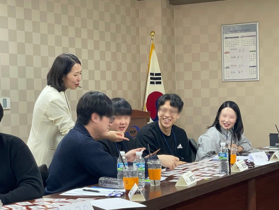 비전 팝아트 자화상 상품 이미지 5