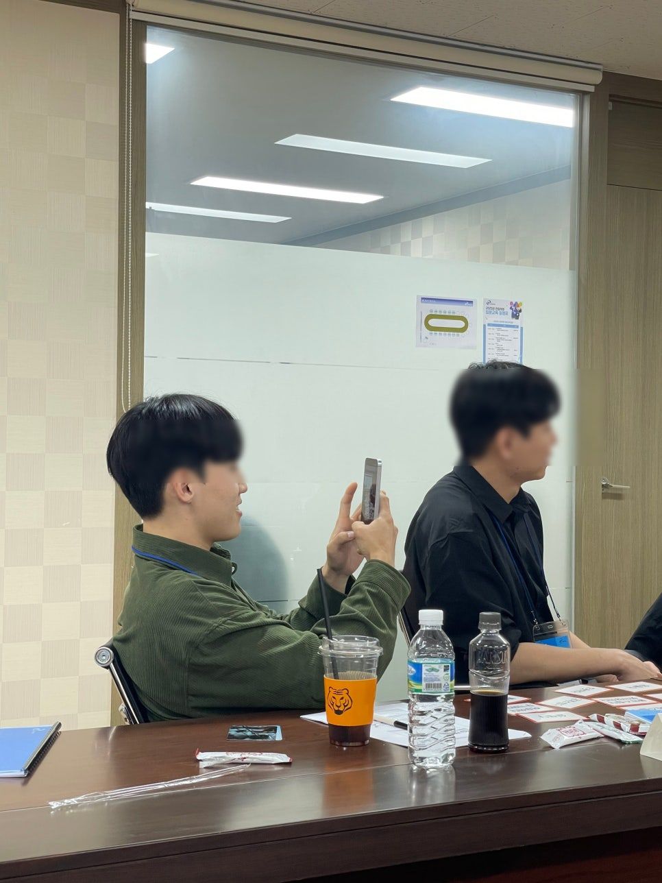 비전 팝아트 자화상 상품 이미지 6