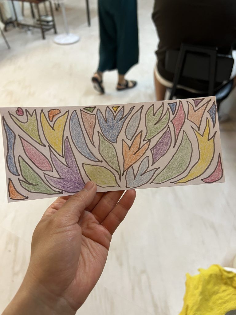 우리 팀의 비전을 담다: 시그니처 머그컵 만들기 팀빌딩 상품 이미지 7