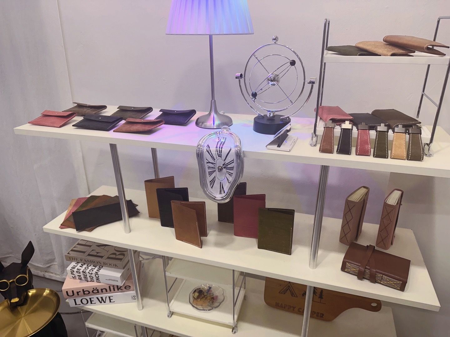 가죽공방의 감성을 담은, '가죽키링' 만들기 상품 이미지 7