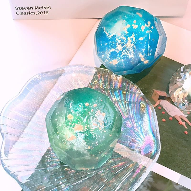 '마니또' 탄생석 비누 워크숍