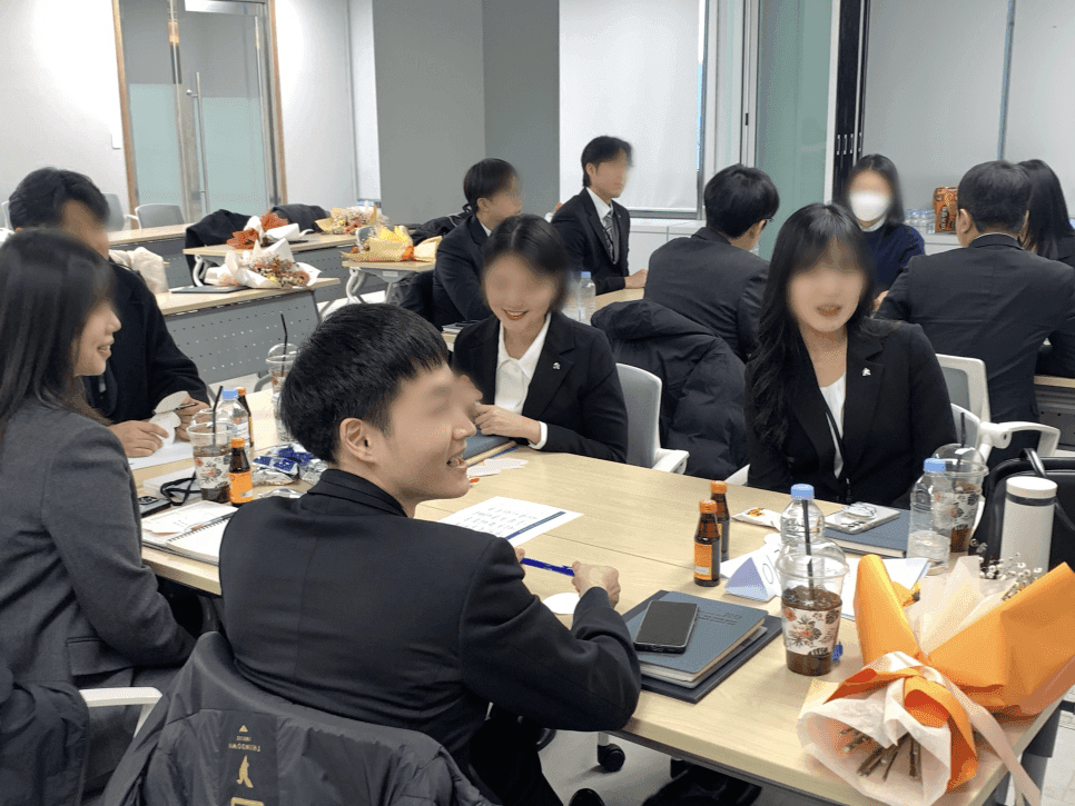 MBTI∙DISC∙TA 기반, 내 안의 히어로를 깨우는 비전 아이콘 상품 이미지 6