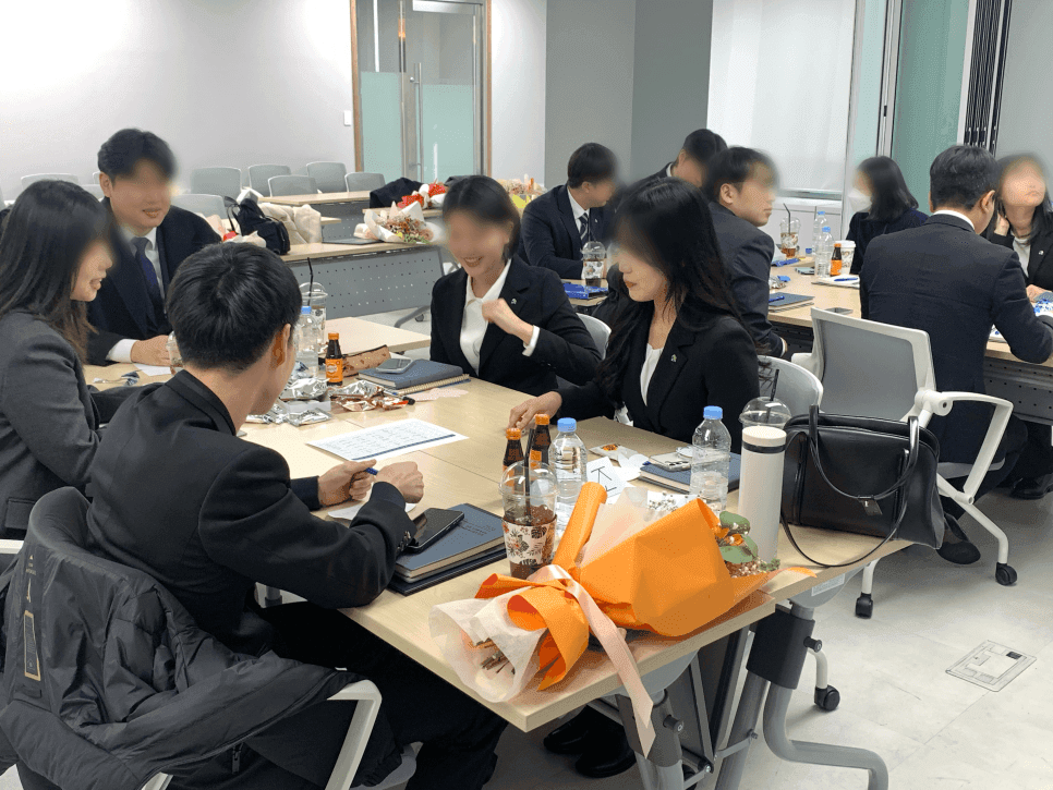 MBTI∙DISC∙TA 기반, 내 안의 히어로를 깨우는 비전 아이콘 상품 이미지 7