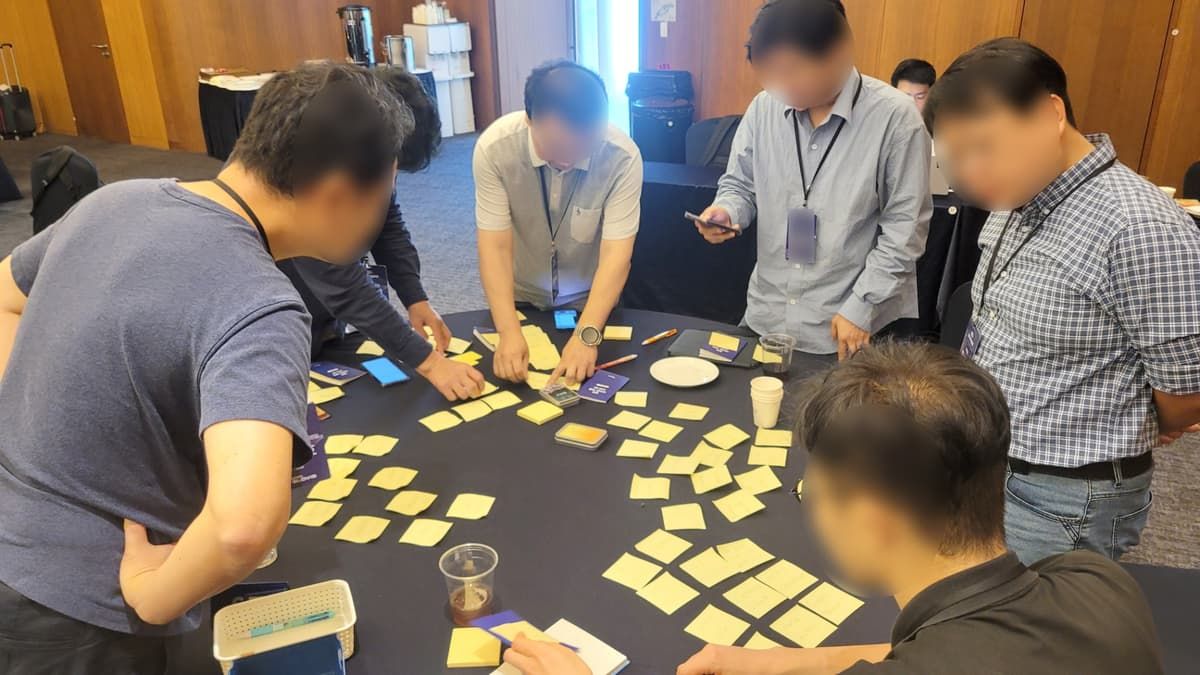 워드 챌린지 - 숨겨진 QR을 찾으러 떠나자! 상품 이미지 7