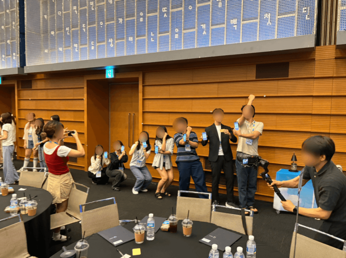 워드 챌린지 - 숨겨진 QR을 찾으러 떠나자! 상품 이미지 8