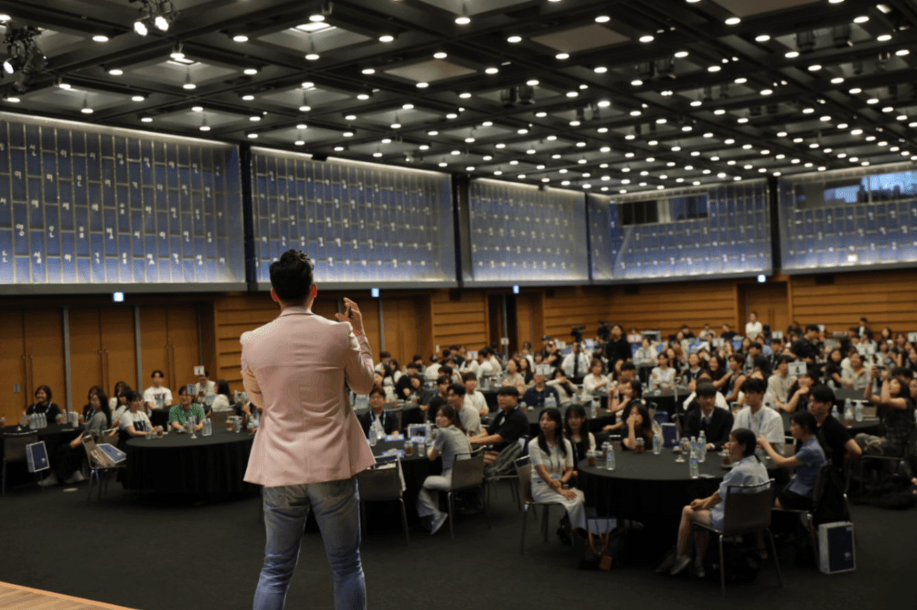 워드 챌린지 - 숨겨진 QR을 찾으러 떠나자! 진행 사진 3