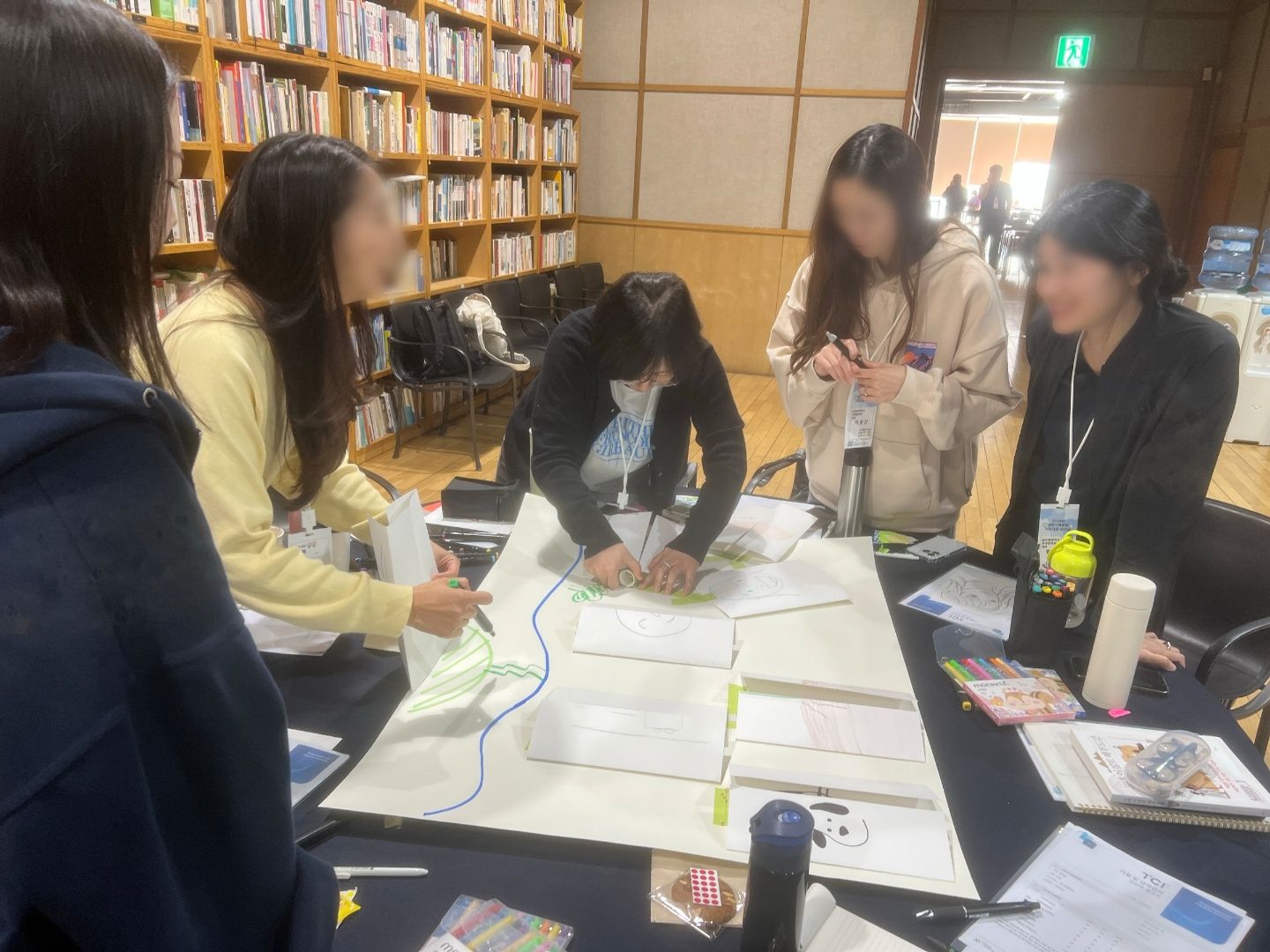 TCI 기질 및 성격검사 상품 이미지 8