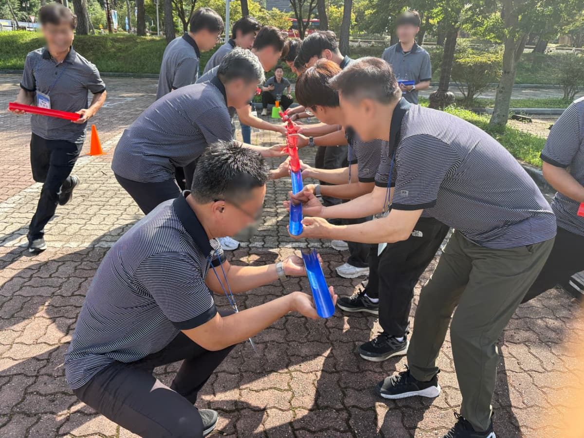 미션레이스, 미션을 해결하며 성취감을 느끼는 시간 상품 이미지 5