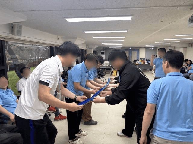 미션레이스, 미션을 해결하며 성취감을 느끼는 시간 상품 이미지 6