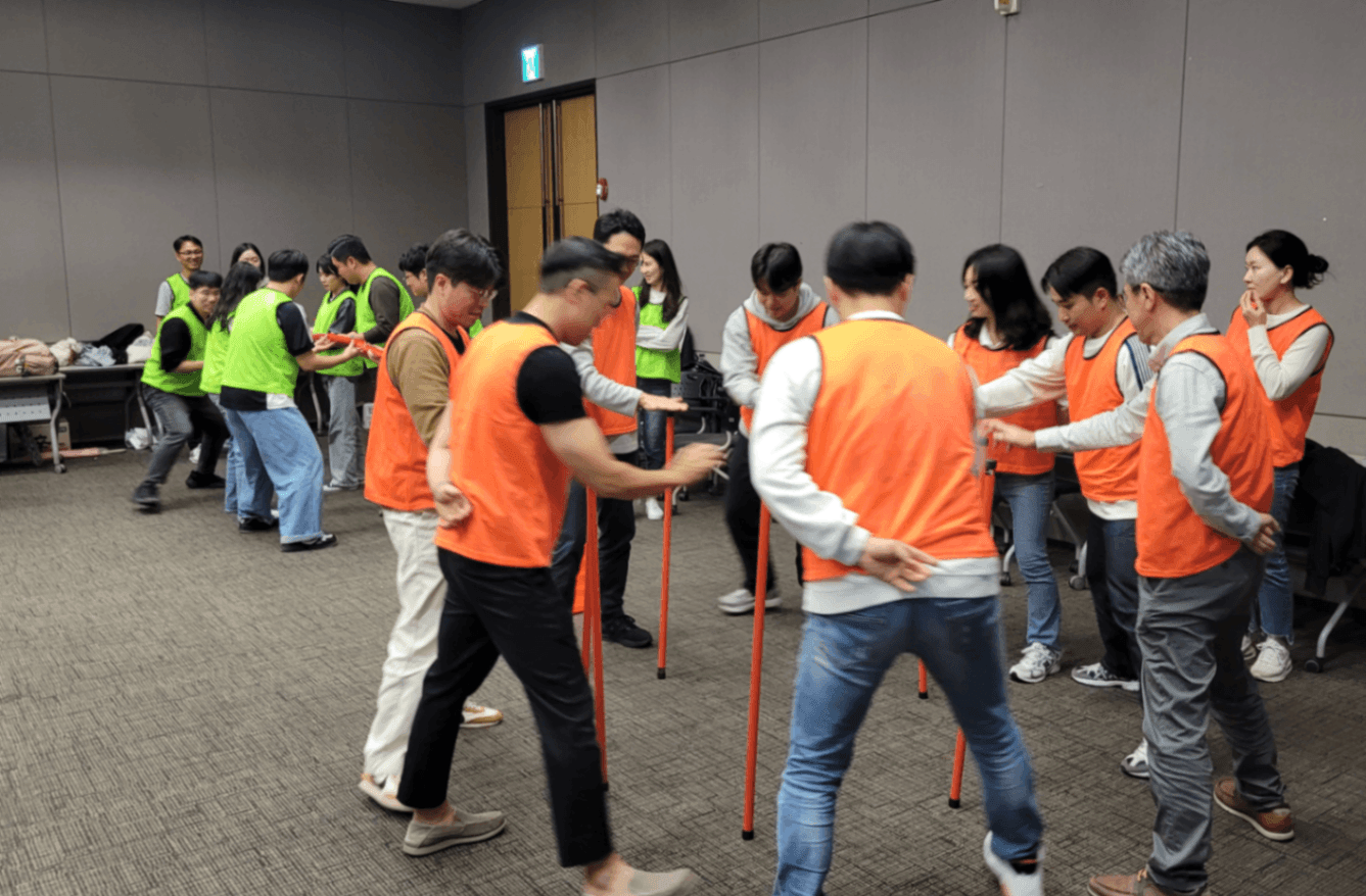 미션레이스, 미션을 해결하며 성취감을 느끼는 시간 상품 이미지 4