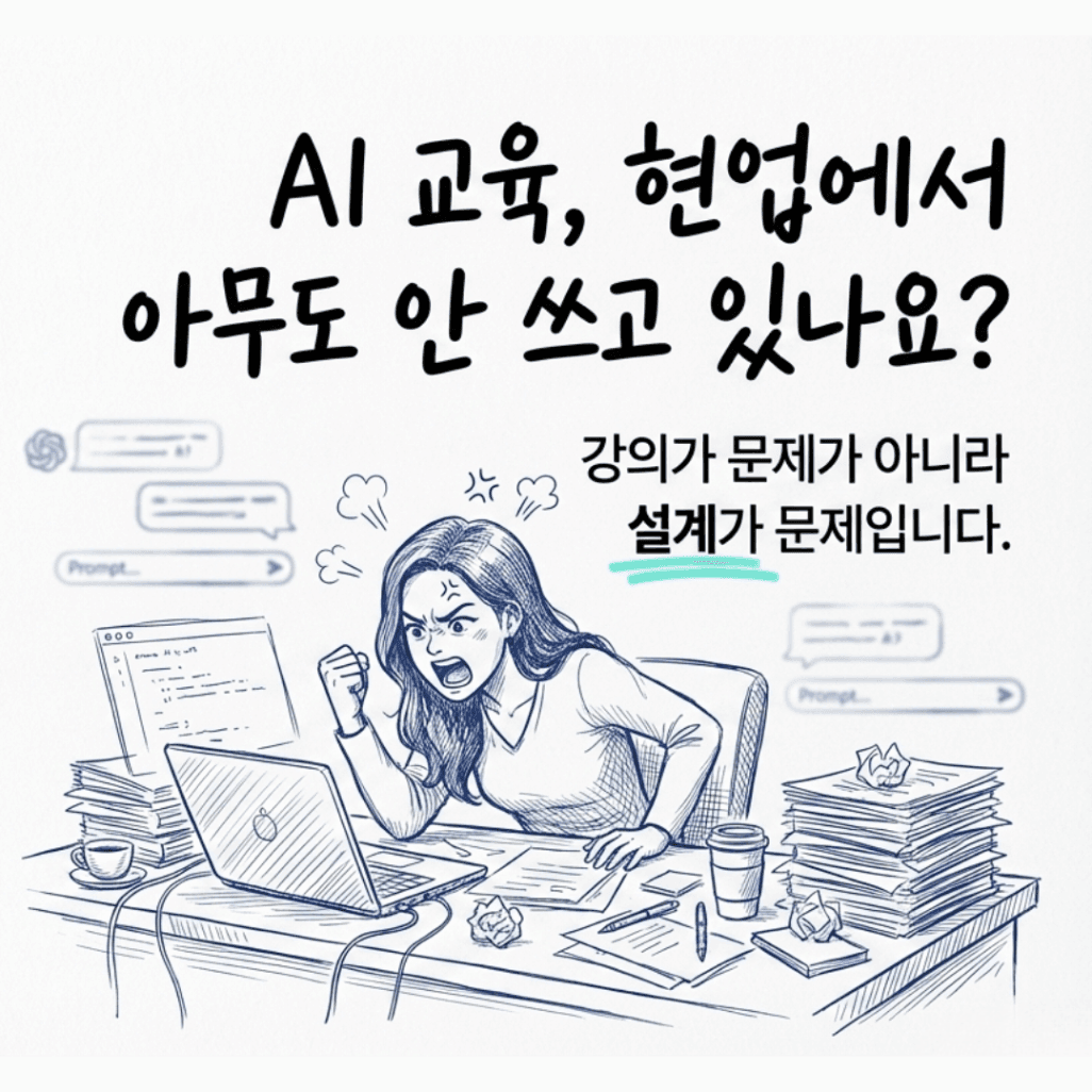 배워서 바로 써먹는 챗GPT 300% AI 활용 강의 진행 사진 4