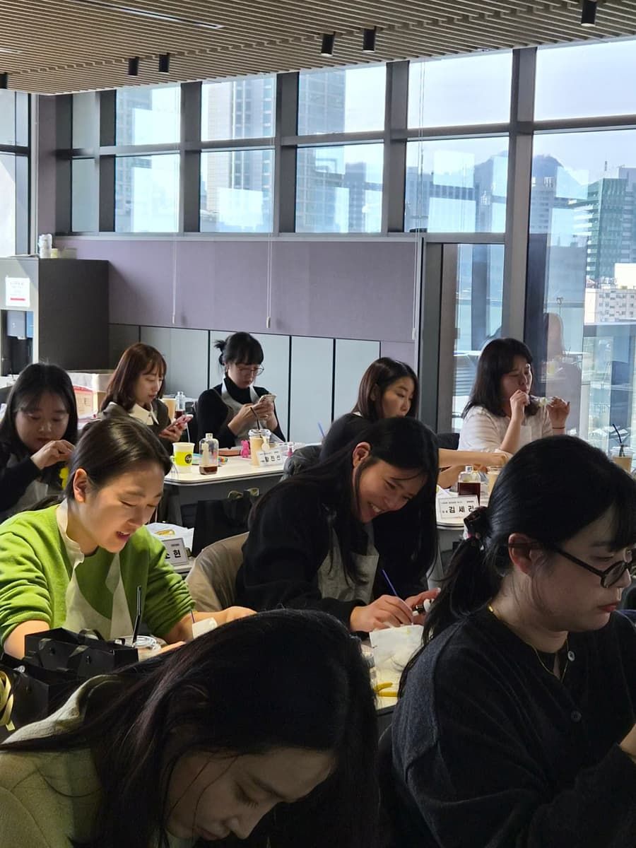 지친 마음을 지켜주는 나의 작은 친구, 나만의 힐링 메이트 만들기 상품 이미지 5
