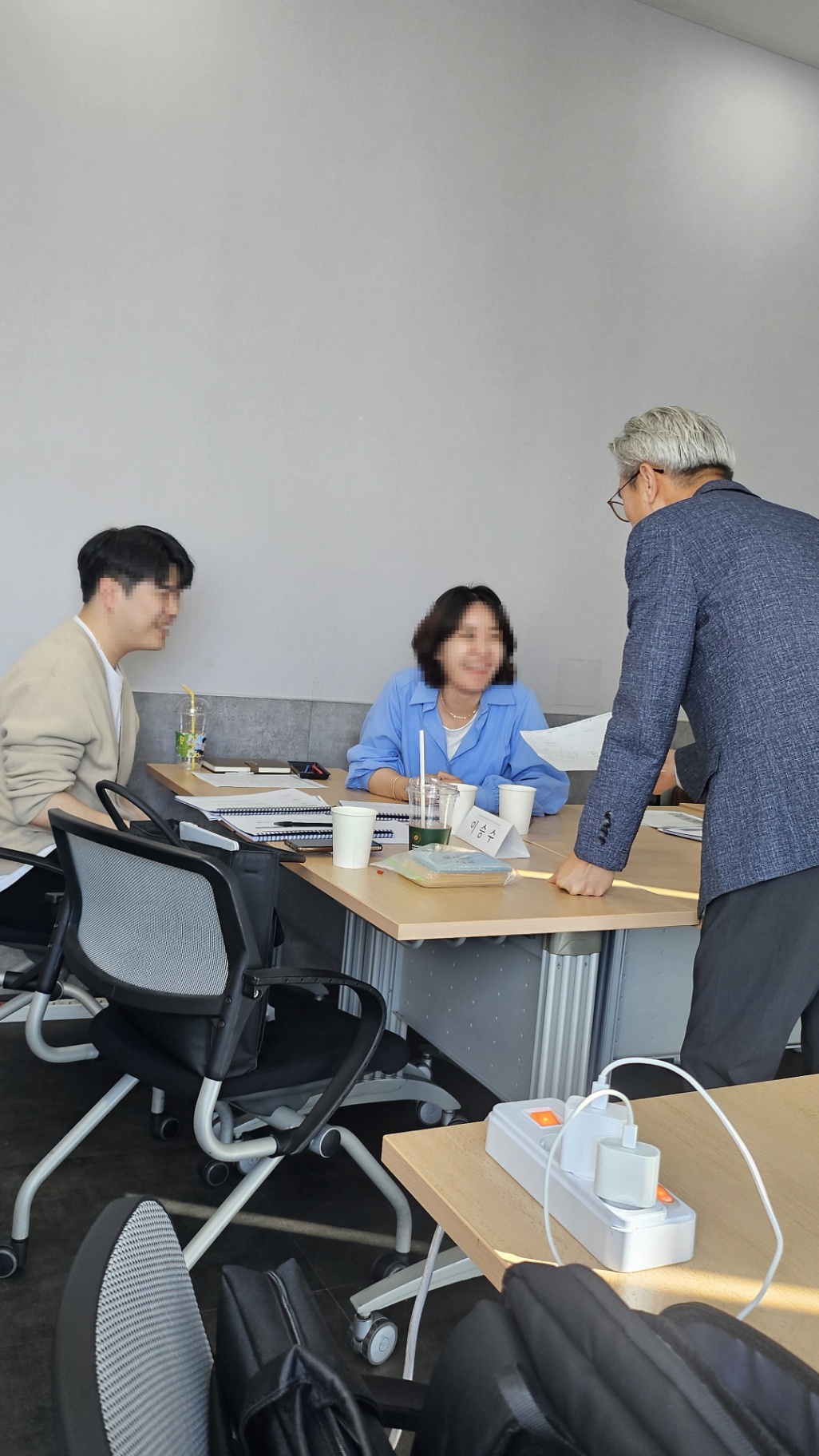 영국심리학회 인증! The Quest Profiler®를 활용한 성격과 자기이해 워크숍 상품 이미지 5