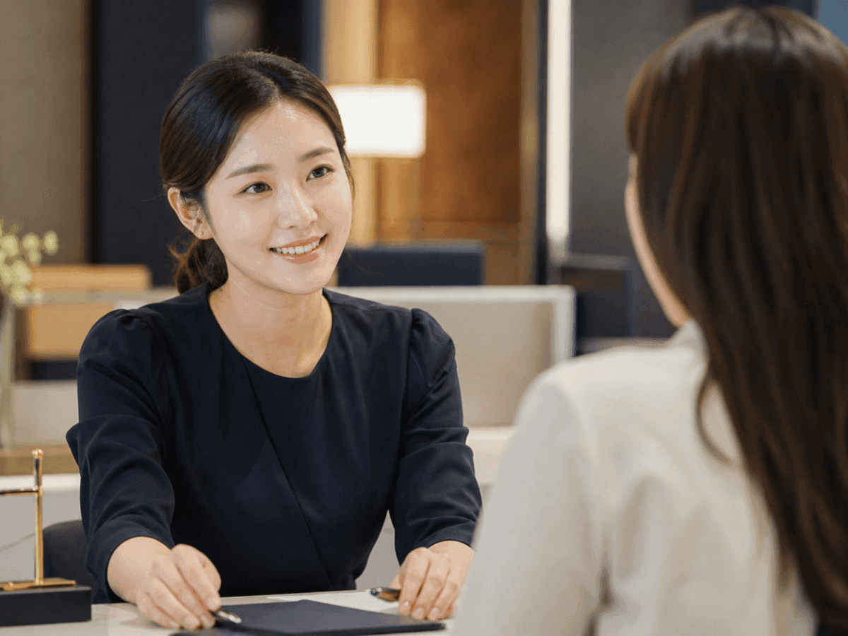 AI시대 경쟁력, 휴먼 CS 교육 썸네일