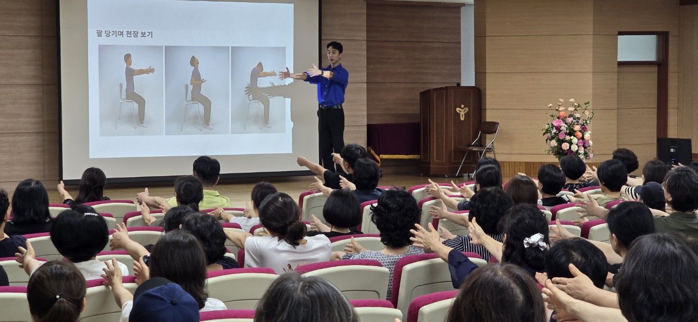 데스크 리셋 클래스(Desk Reset Class) 상품 이미지 4