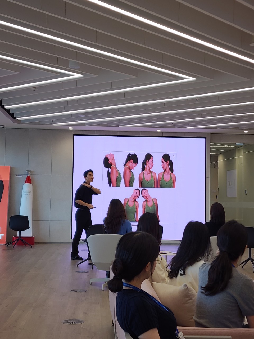 데스크 리셋 클래스(Desk Reset Class) 상품 이미지 8