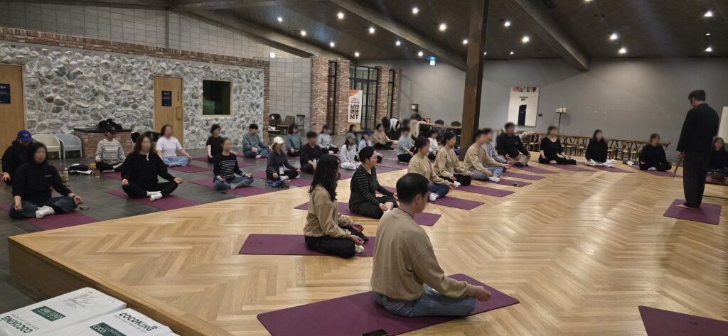 낭만별밤 힐링 MT 이미지 2