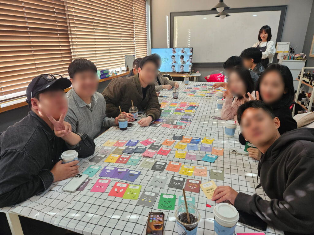 환기를 주는 인사이트 투어 이미지 3