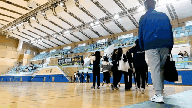 500명 봄맞이 체육대회 이미지 2