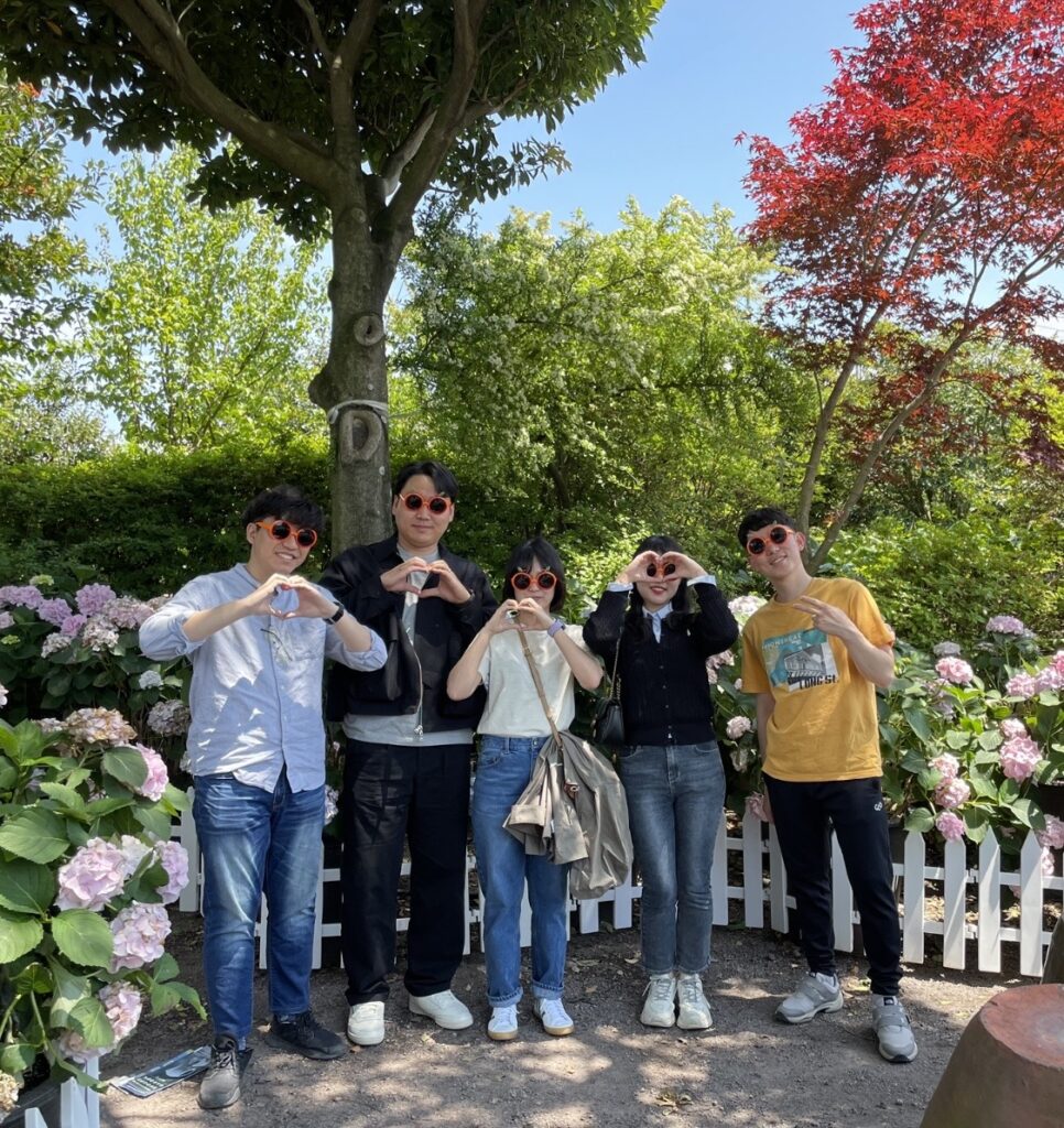 제주 2박 3일 역량강화 워크샵 이미지 3