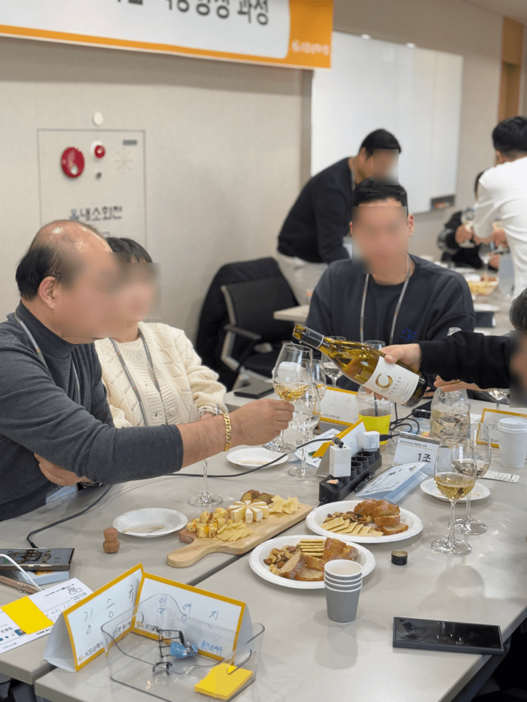 관리자 역량 강화 워크숍 이미지 1