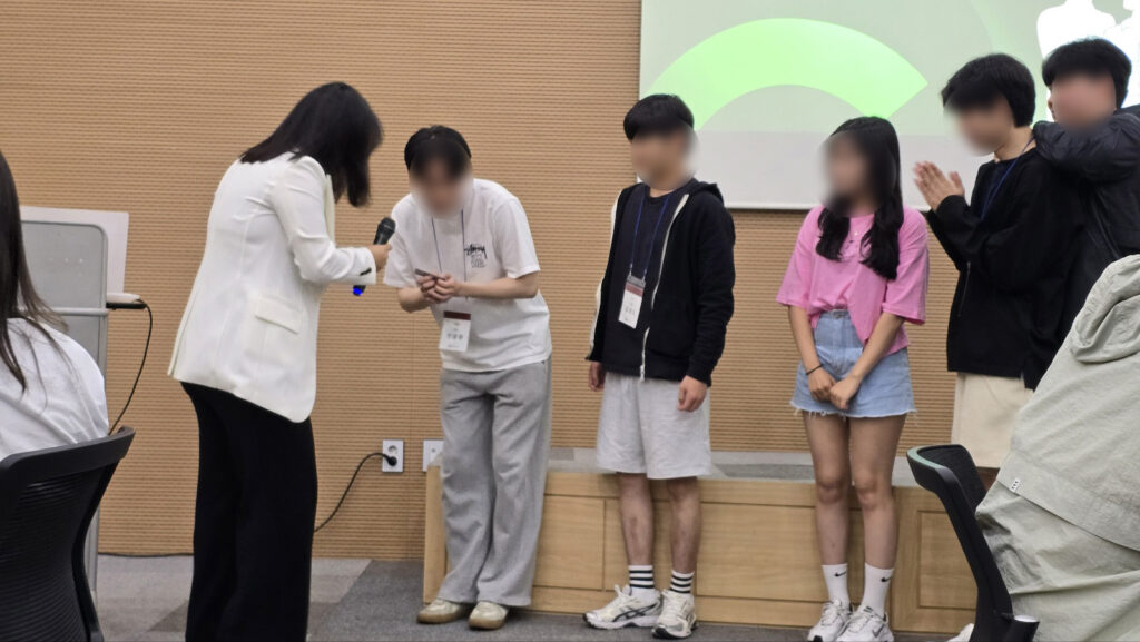 신입사원 첫 워크숍 이미지 4
