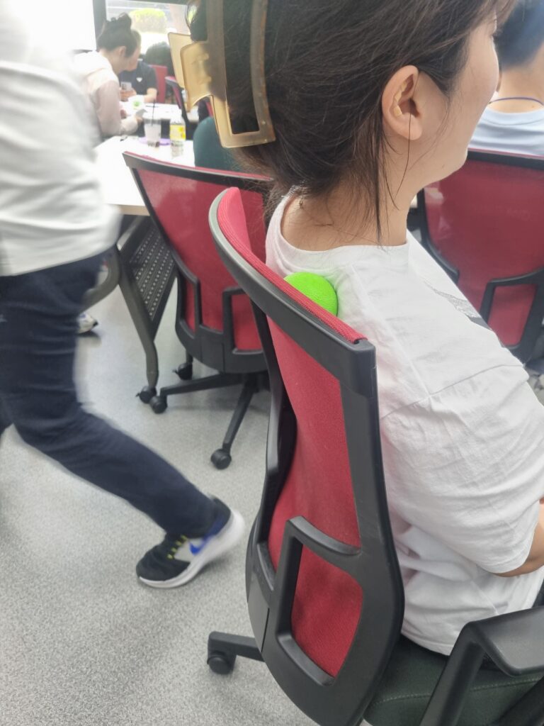 건강·팀워크 동반성장 워크샵 이미지 3