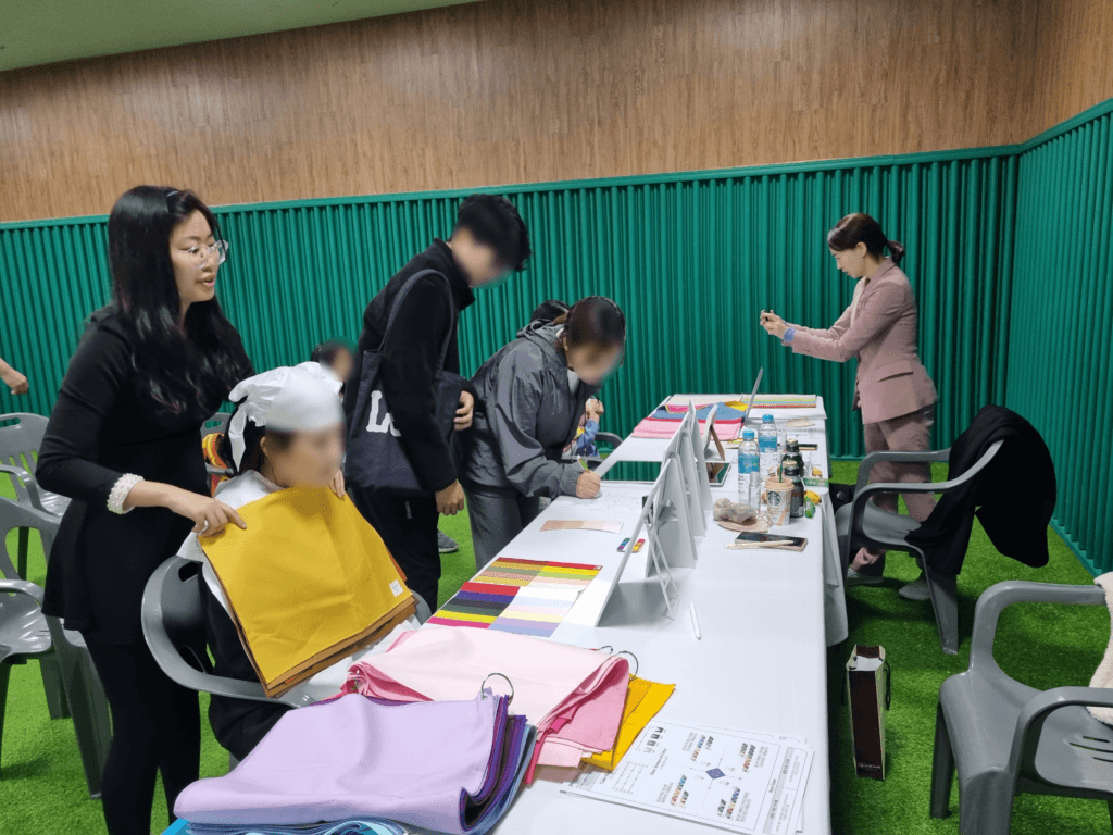 장학생 홈커밍데이 이미지 3
