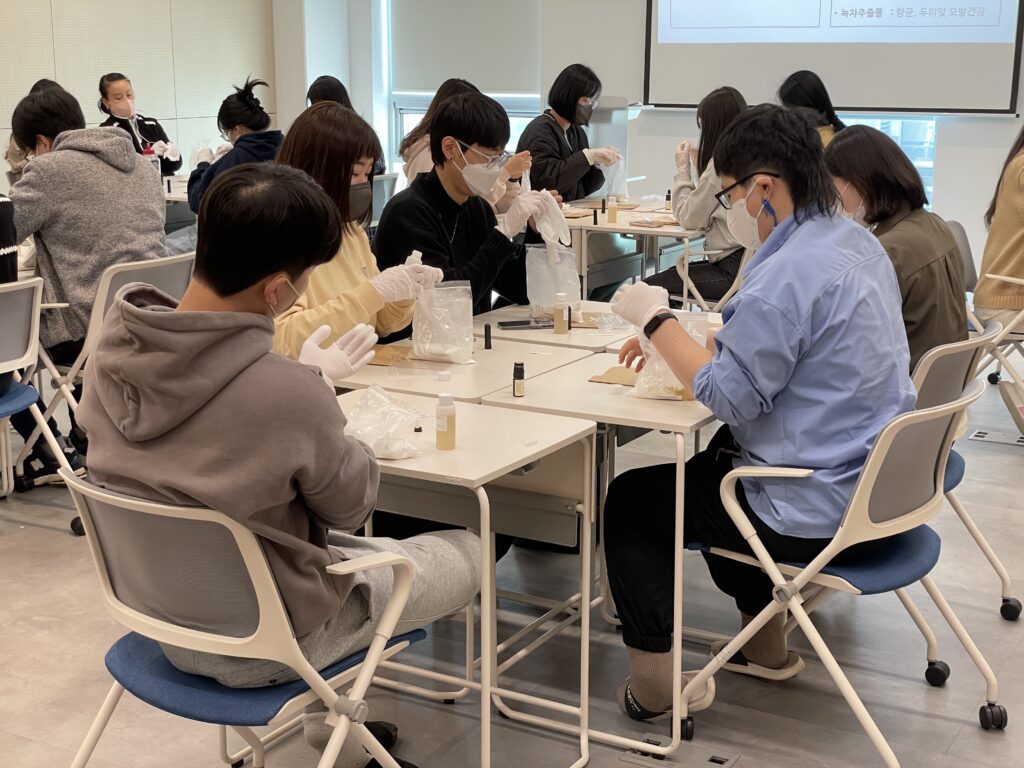 콘텐츠기업 꿀팁캠프 이미지 1