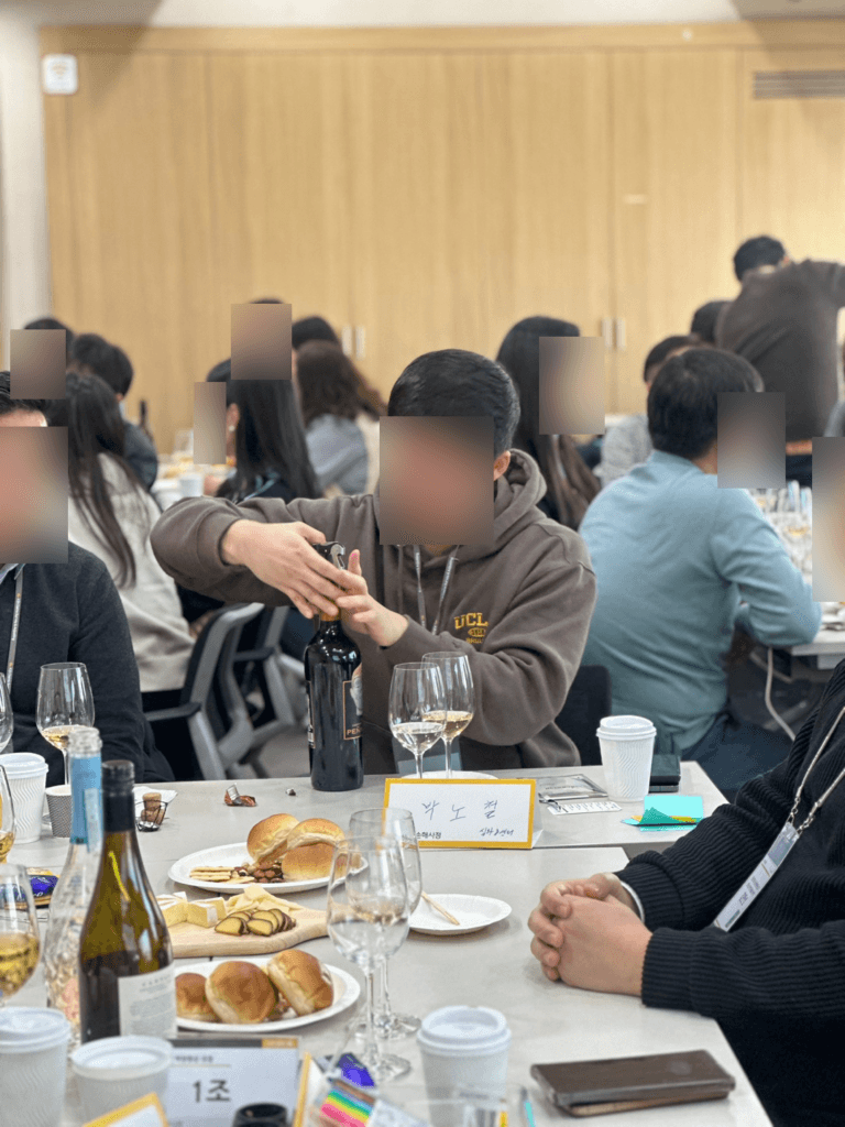 관리자 역량 강화 워크숍 이미지 2
