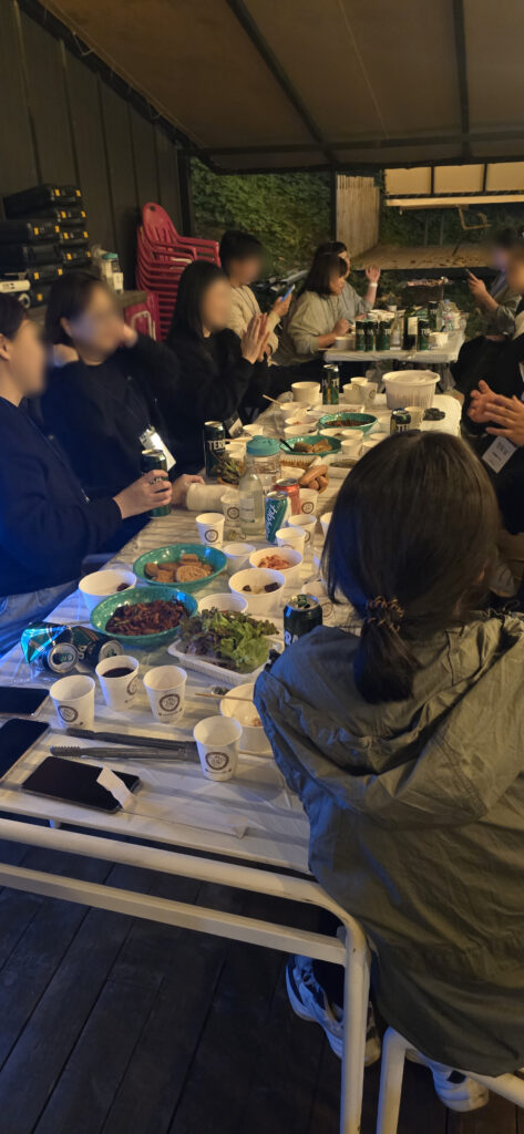 낭만별밤 힐링 MT 이미지 2