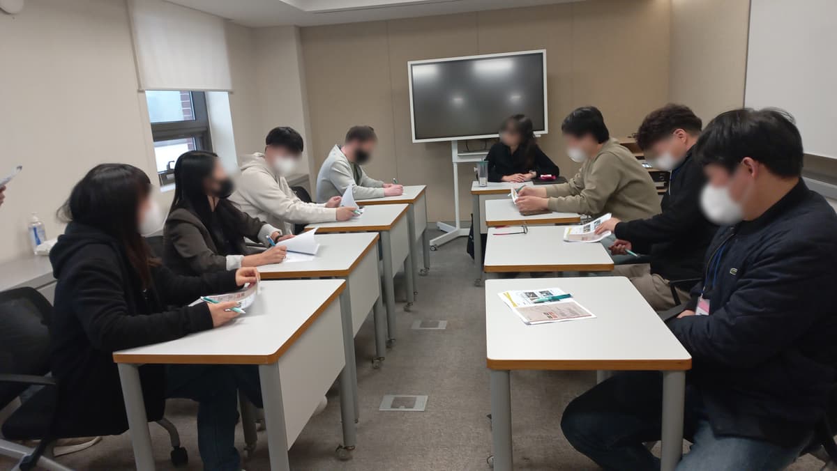 맞춤형 승격자 교육 이미지 4