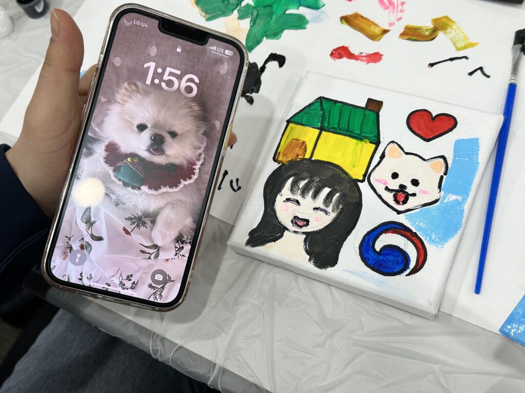 공공기관 연말맞이 워크샵 이미지 2