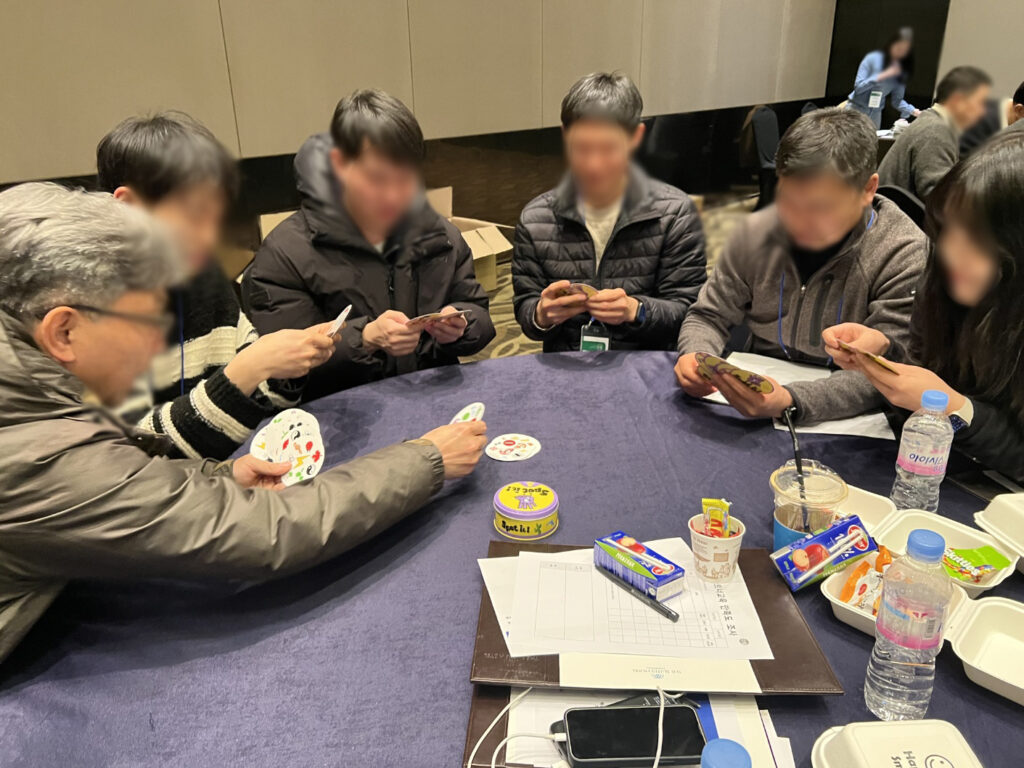 팀장·팀원 통합 교육 이미지 3