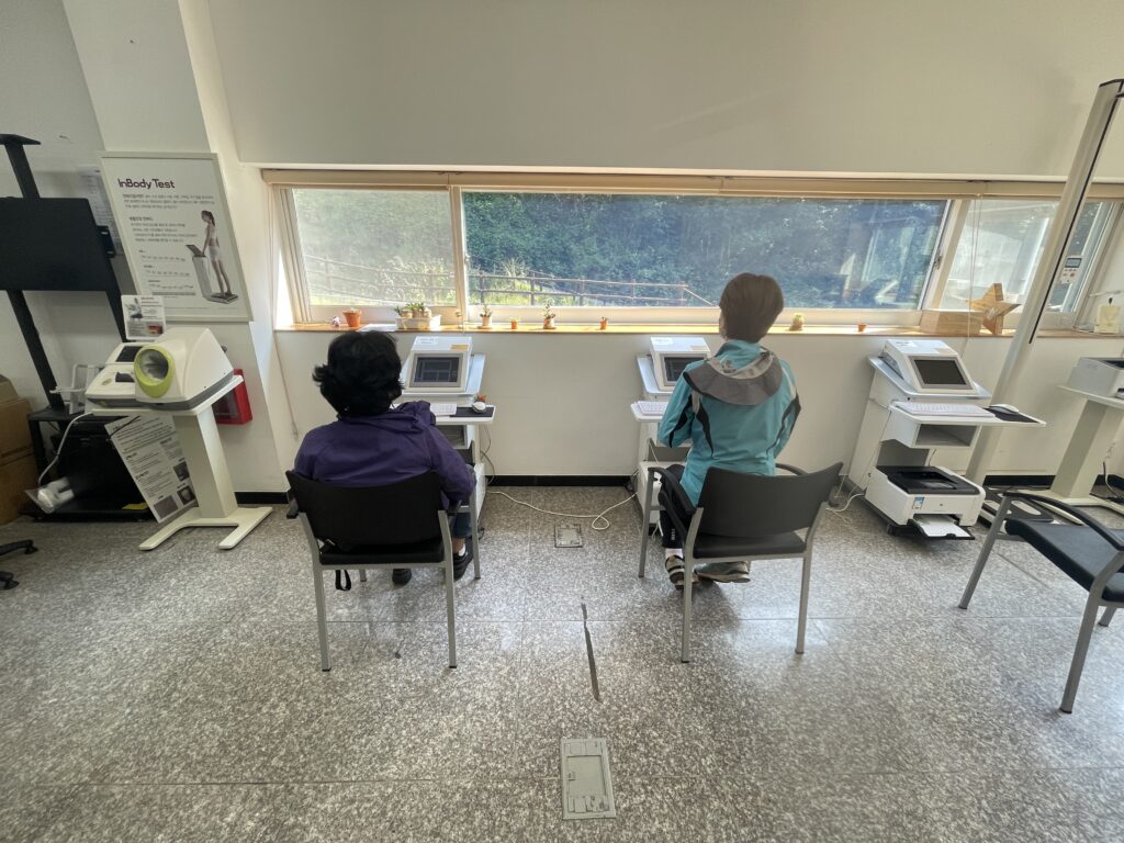양평 산림치유 힐링 워크샵 이미지 1