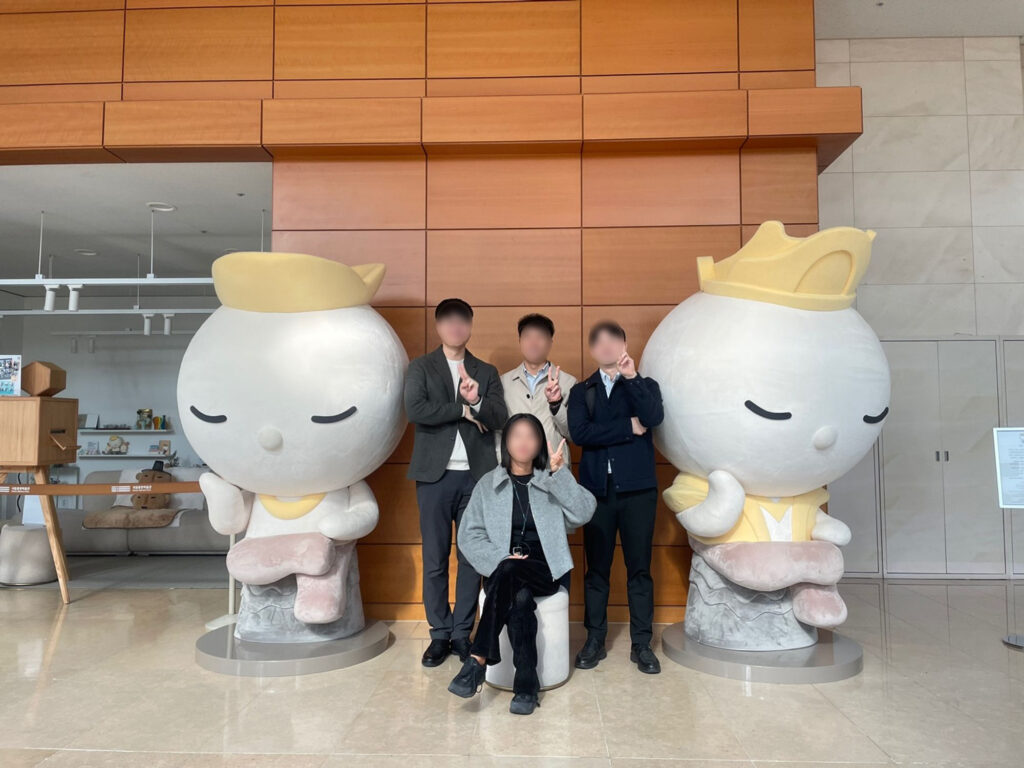 환기를 주는 인사이트 투어 이미지 1