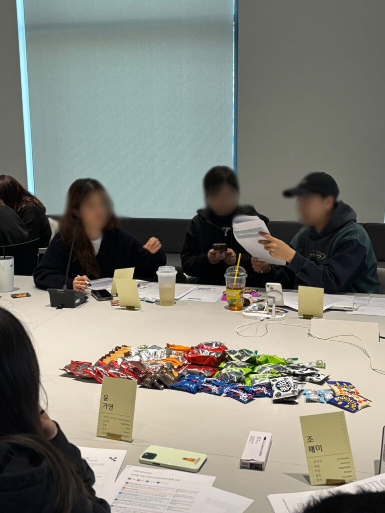 원팀 만드는 심리 워크샵 이미지 2