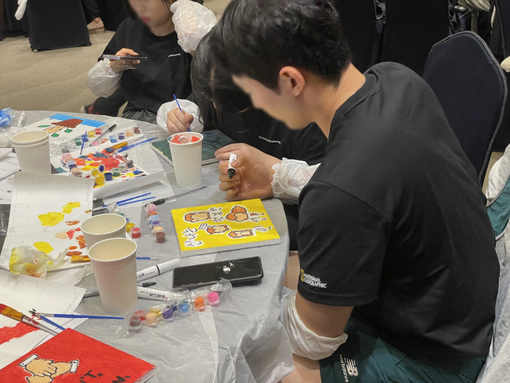 도파민 터지는 회사 워크샵 이미지 2