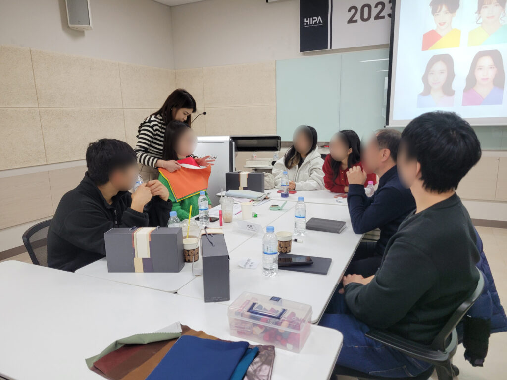 법정의무교육·소통 워크샵 이미지 1