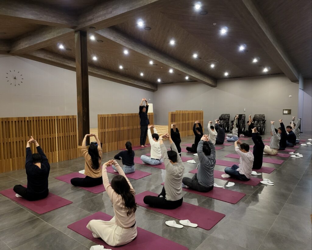20회차 힐링 휴(休) 프로그램 이미지 1