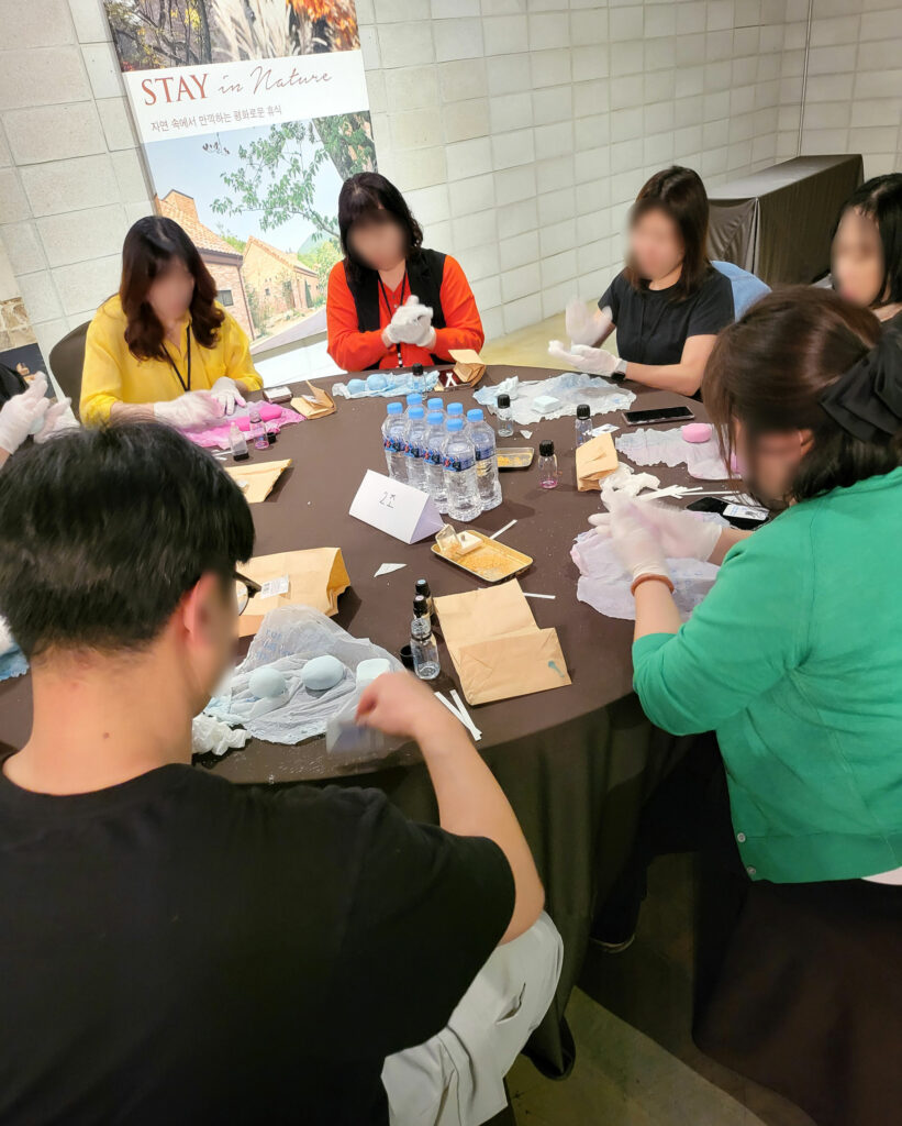 센터장 회복탄력성 워크샵 이미지 3