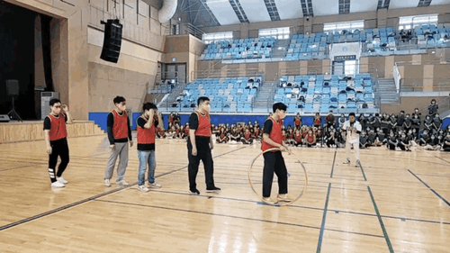 500명 봄맞이 체육대회 이미지 7