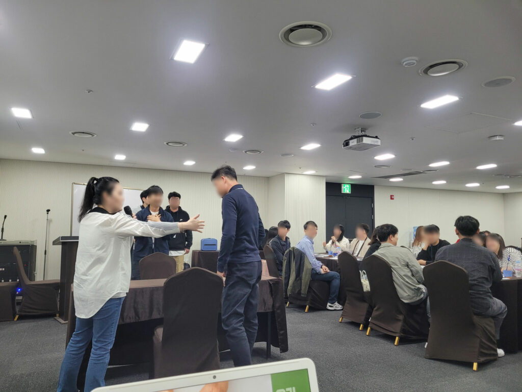 강릉 2박 3일 단체 워크샵 이미지 2