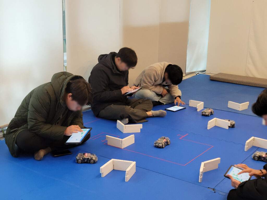 환기를 주는 인사이트 투어 이미지 2