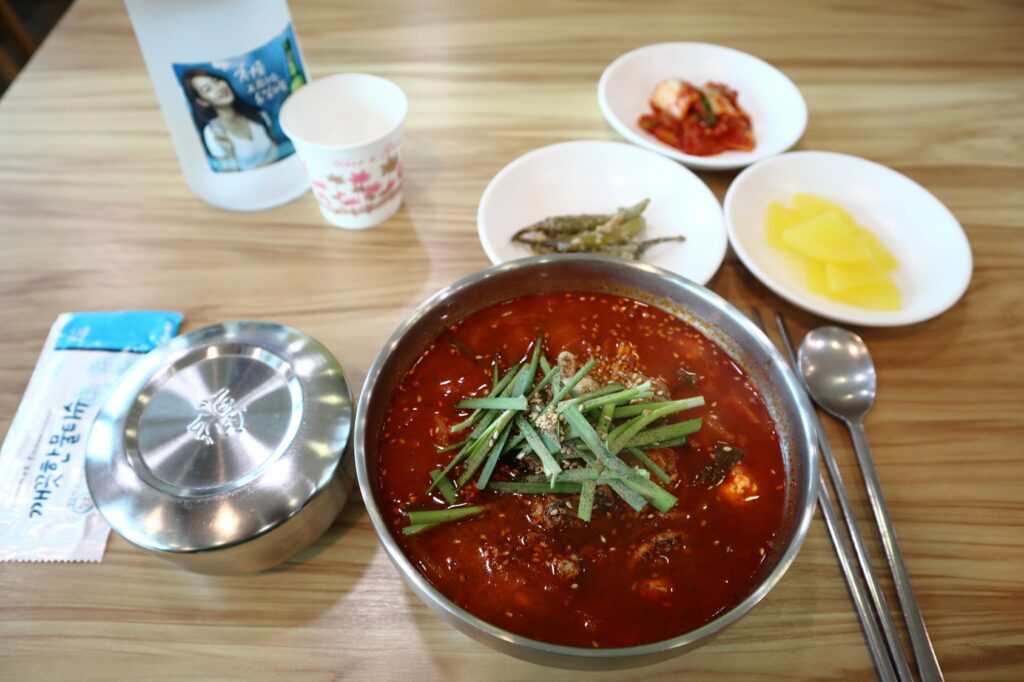 강릉 2박 3일 단체 워크샵 이미지 1