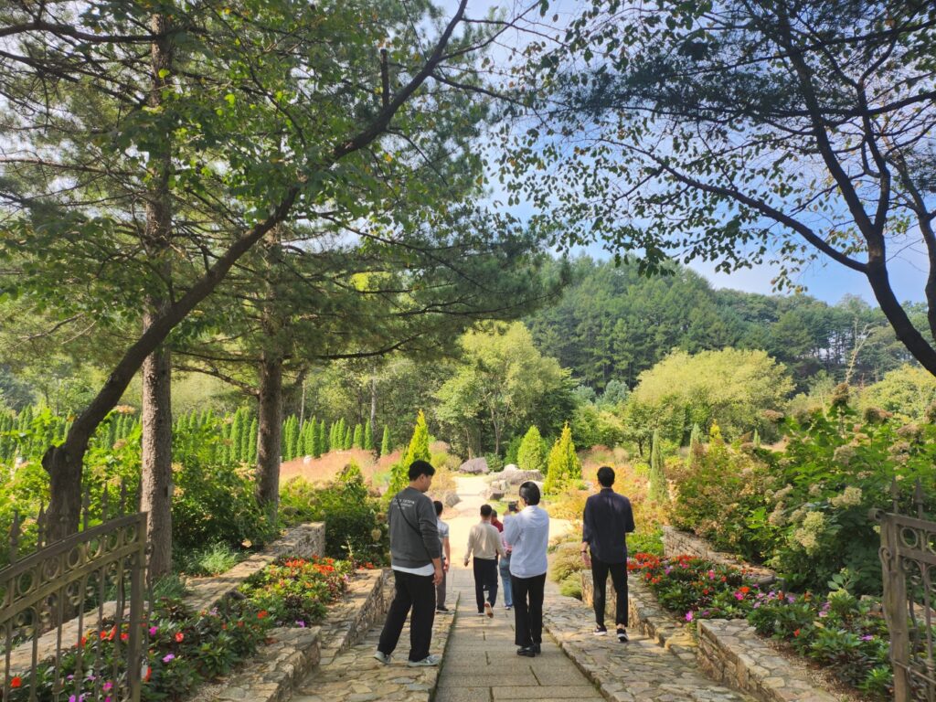 20회차 힐링 휴(休) 프로그램 이미지 1