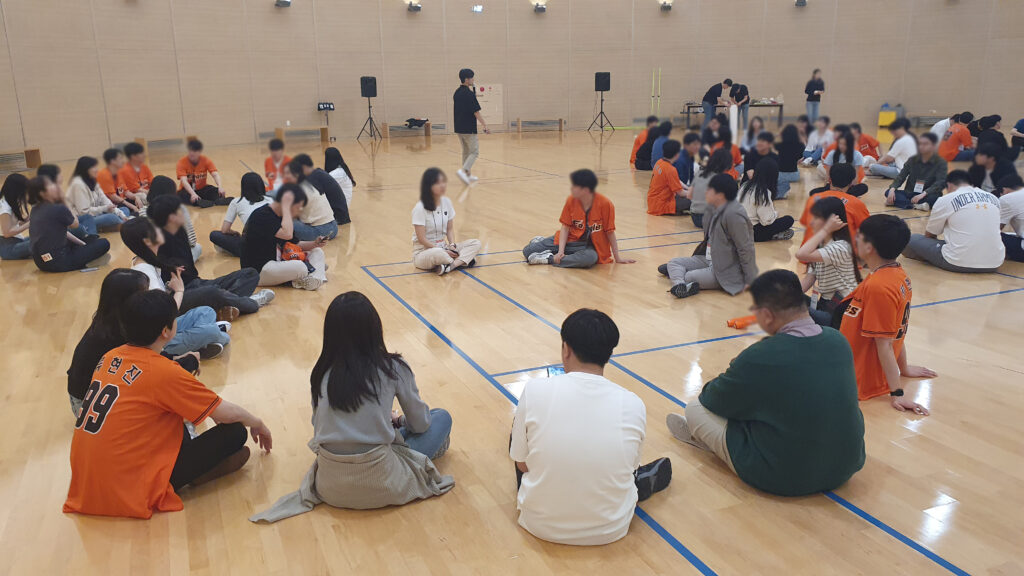 신입사원 리텐션 워크샵 이미지 1